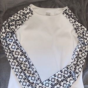 Nike Therma-Fit long sleeve sweater